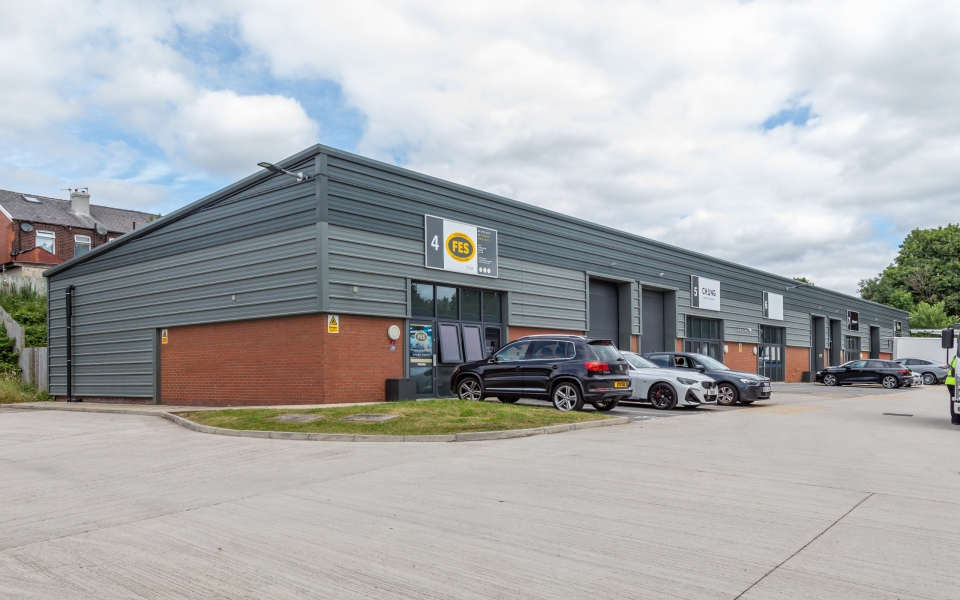 Sandbrook Business Pasrk Units 1-14 (1)